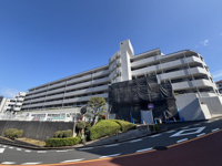 ニューウェルテラス金沢八景F棟の画像