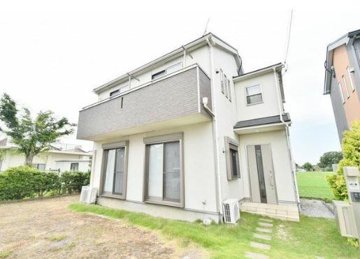 【中古】川越市萱沼リフォーム中古住宅
