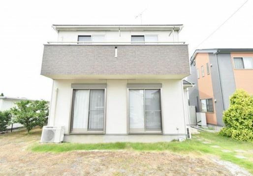 【中古】川越市萱沼リフォーム中古住宅の外観|2026年9月リフォーム完了予定