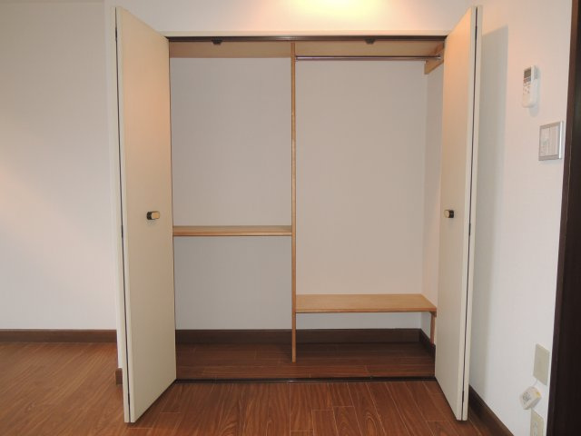 【収納】