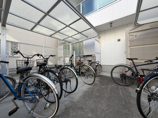 FuMoSe大領のその他共用部分