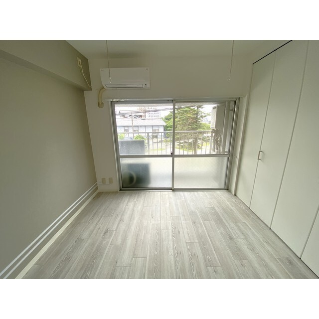 熊本市中央区下通２丁目の賃貸マンションの内装