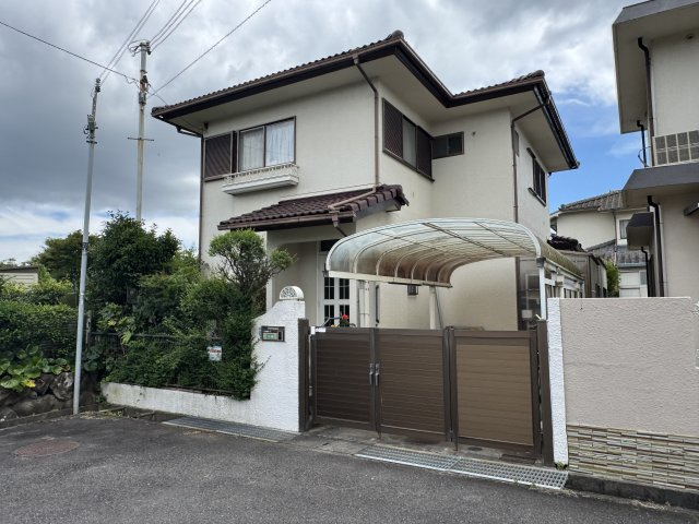 神戸市西区春日台８丁目戸建て