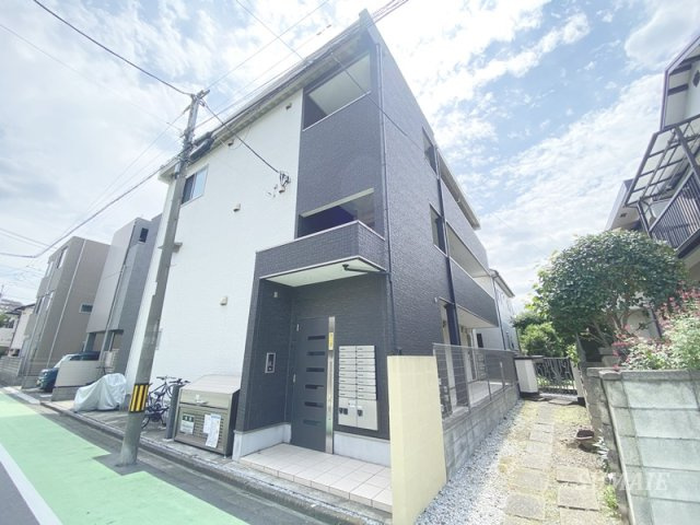 My Style氷川参道