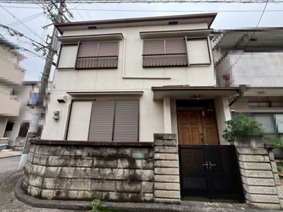 【外観】 | 上野芝向ヶ丘町　売土地 | 資料請求だけでもお気軽にお問い合わせ下さいませ♪