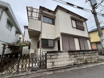 【外観】 | 上野芝向ヶ丘町　売土地 | ご家族に合ったプランをご提案いたします！資料請求だけでもお気軽にお問い合わせくださいね♪