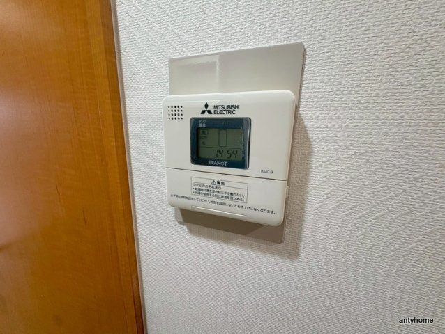 ウィルドゥ市岡　仲介手数料無料の内装