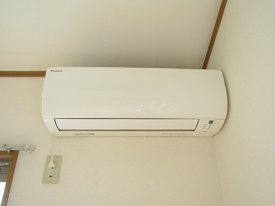 ネオメゾン小山の設備