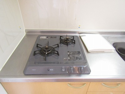 ネオメゾン小山のその他共用部分