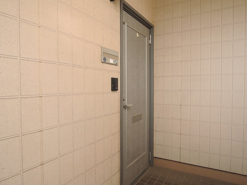 ハイツシャラのその他