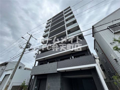【外観】 | アドバンス大阪フェリーチェ