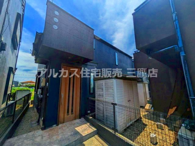 西武新宿線 小平駅 14分 中古戸建 小平市大沼町2丁目