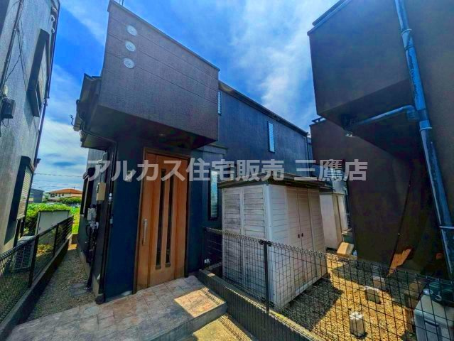 西武新宿線 小平駅 14分 中古戸建 小平市大沼町2丁目
