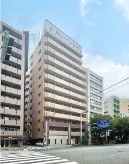 メインステージ西新宿