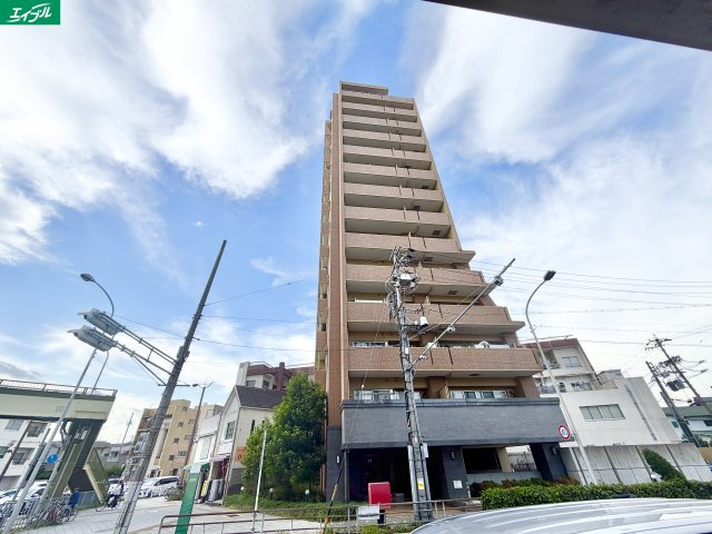 サーラステージ古出来町　