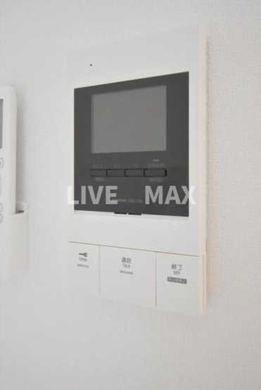 【設備】アドバンス京都アクィラ