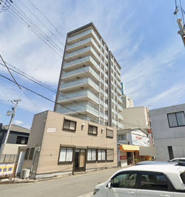 ワコーレ明石大久保町駅前