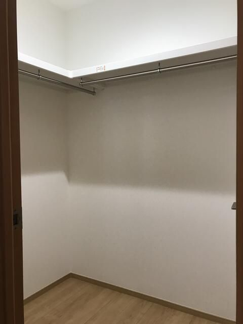 サンコートの収納