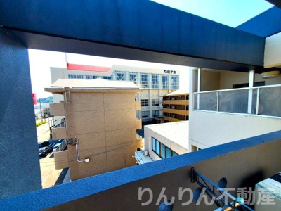 【展望】 | サンステージ山城