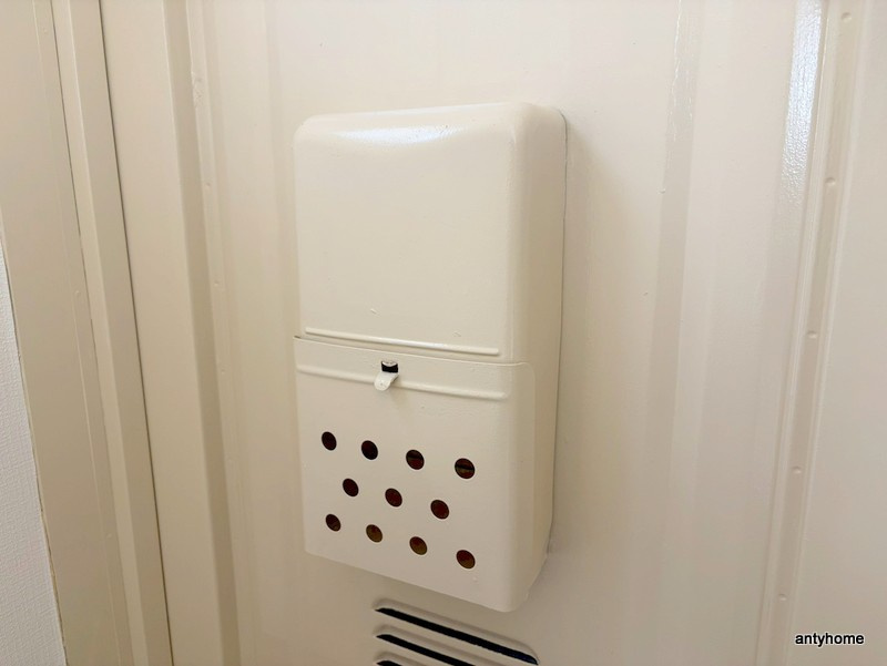 ラパンジール京町堀のその他