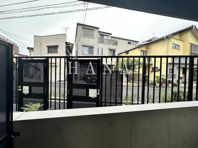 ARCOBALENO KITA-AYASEの展望