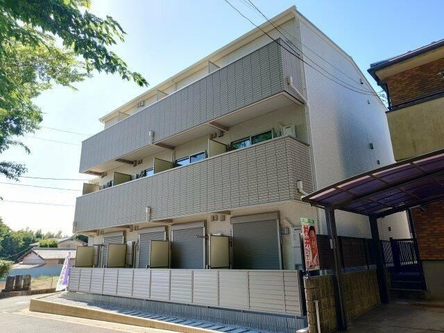 リーラ東川口