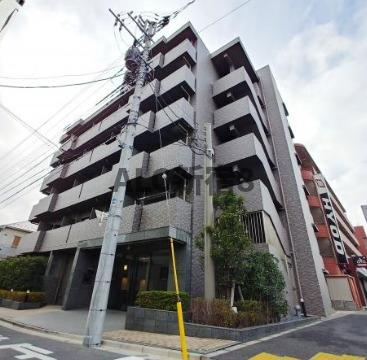 ルーブル久我山弐番館