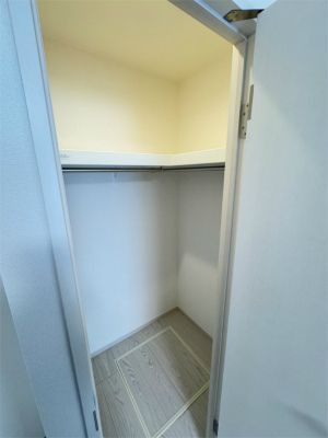 リブリ　メルシャン夏見の収納