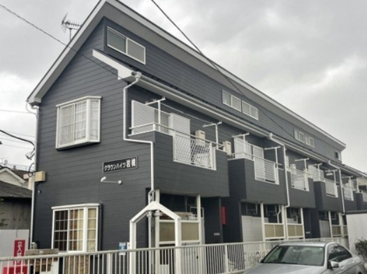 クラウンハイツ岩槻