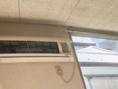 エスパスホマーA棟の設備