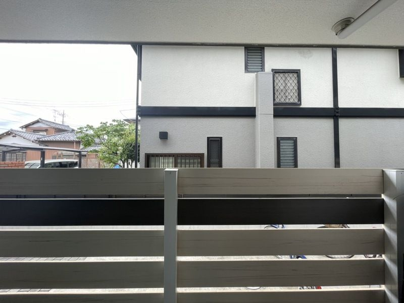 CITY STAGE COLORIERの展望