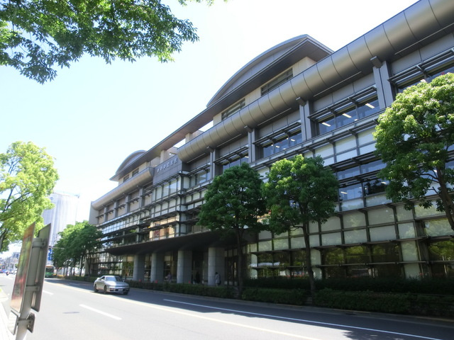 エスポワール江戸川のその他|江戸川区立中央図書館