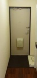 ＴＣＲＥ東十条の玄関|別部屋参照画像