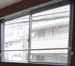 ＴＣＲＥ東十条の展望|別部屋参照画像