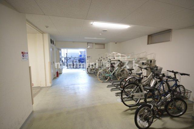 エスライズ北堀江のその他共用部分