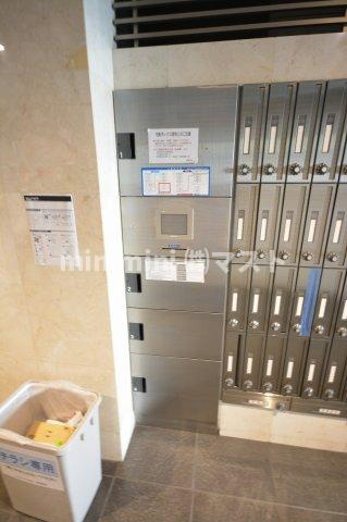 エスライズ北堀江のその他共用部分
