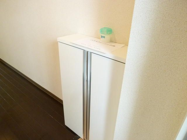 蕨ヒルズ　Ｘ棟のその他