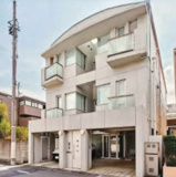渋谷区大山町　戸建の画像