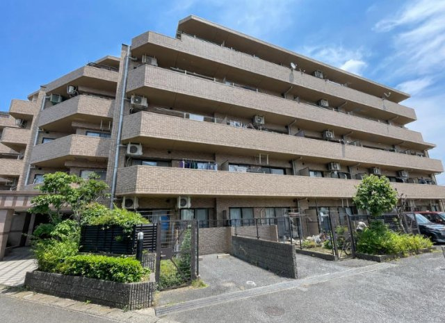 レクセルマンション鶴瀬