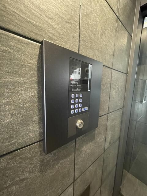 ＳＨＯＫＥＮ　Ｒｅｓｉｄｅｎｃｅ横浜戸部Ⅲのセキュリティ
