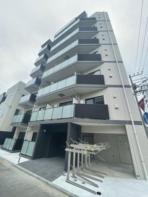 ＳＨＯＫＥＮ　Ｒｅｓｉｄｅｎｃｅ横浜戸部Ⅲ
