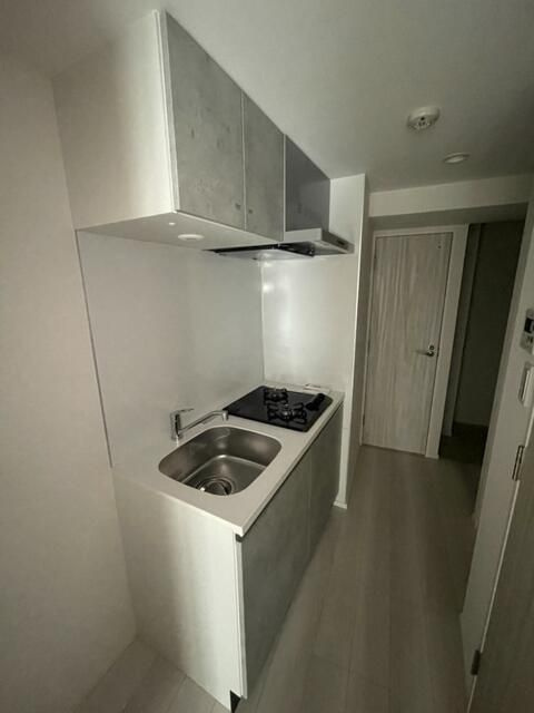 ＳＨＯＫＥＮ　Ｒｅｓｉｄｅｎｃｅ横浜戸部Ⅲのキッチン