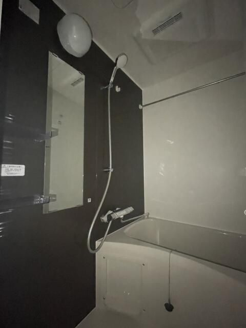 ＳＨＯＫＥＮ　Ｒｅｓｉｄｅｎｃｅ横浜戸部Ⅲの浴室