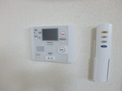 【セキュリティ】 | フジパレス西宮ＷＥＳＴ