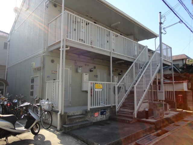 平成山手ハイツⅠ