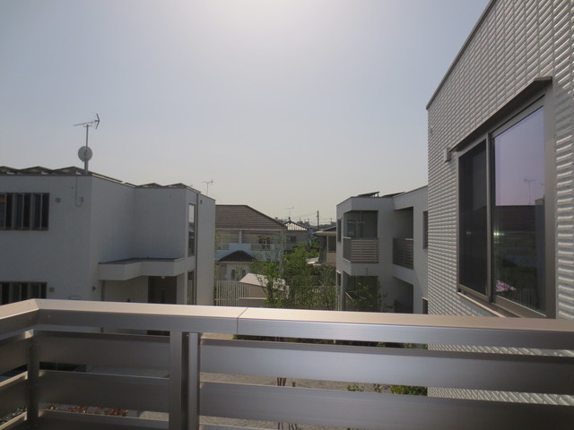 ＦＯＲＥＳＴ　ＨＩＬＬＳ　Ⅲの展望|景色