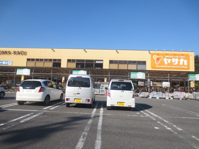 ＦＯＲＥＳＴ　ＨＩＬＬＳ　Ⅲのその他|ヤサカ柏西原店