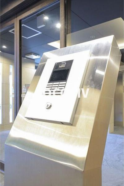 リヴィアス神戸SOLEILのその他共用部分