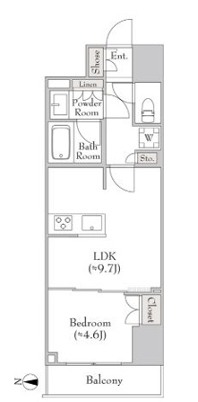 ルミーク錦糸町