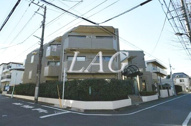 コスモ千早町の画像
